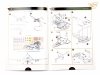 Clear Prop! CP3503 TB.2 UAV Ukrainian Navy STARTER KIT 1/35